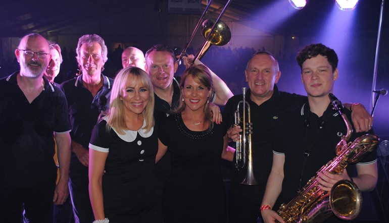 Soul & Motown Party Night with Keep The Faith