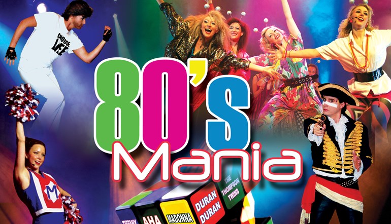 80s Mania
