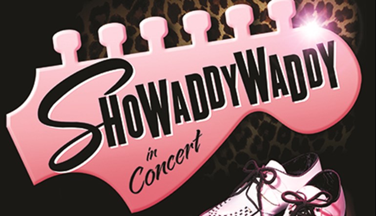 Showaddywaddy
