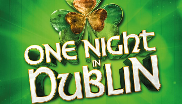 One Night in Dublin