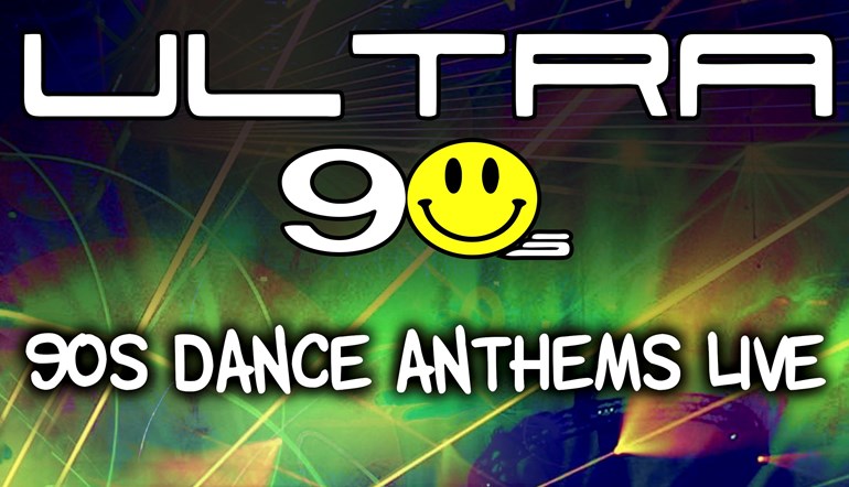 The Ultra 90s Show