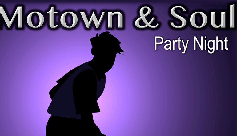 Motown Live