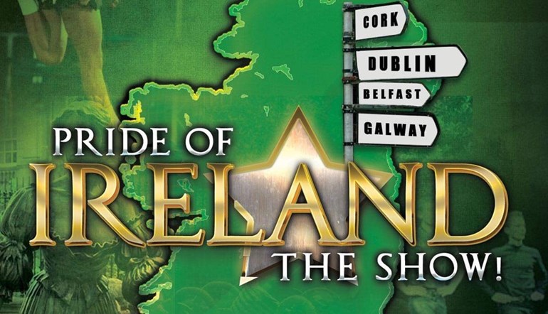 Pride Of Ireland