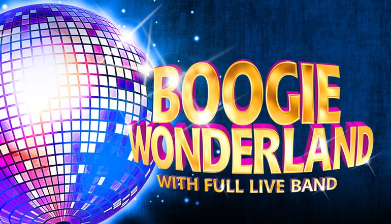 Boogie Wonderland