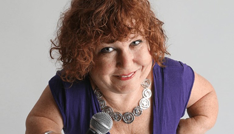 Tanyalee Davis
