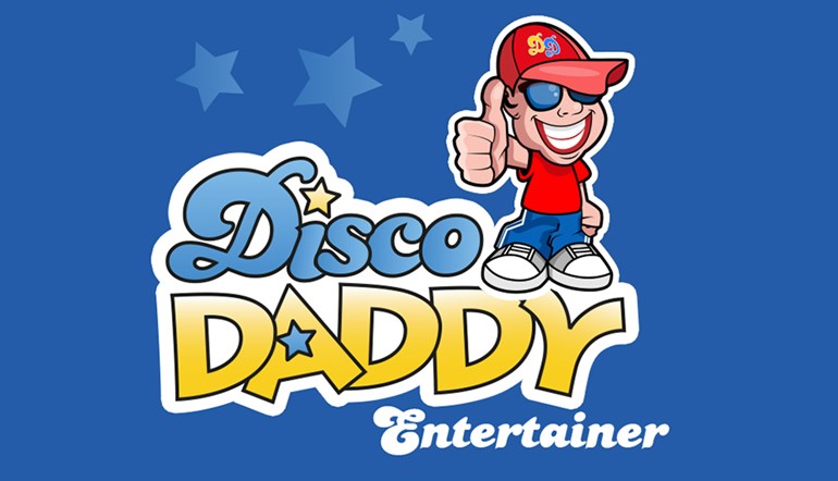 Disco Daddy