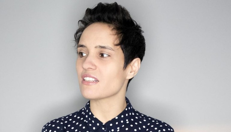Comedy Night with Jen Brister