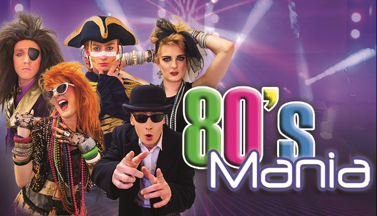 80s Mania