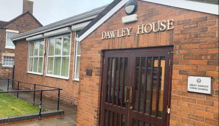 Dawley House