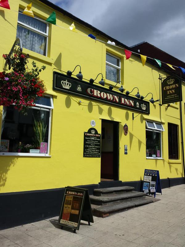Crown Inn
