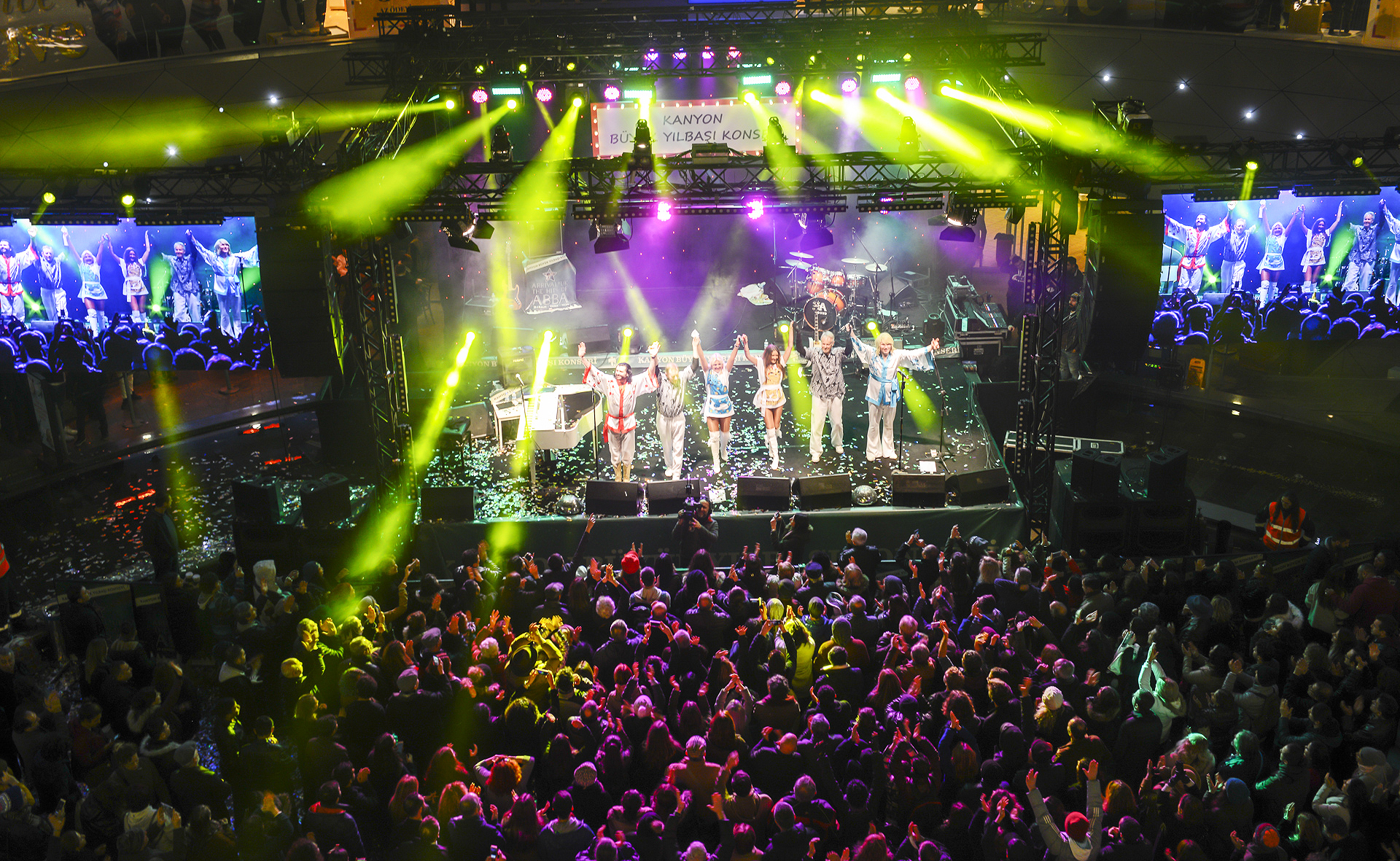 Arrival The Hits of Abba