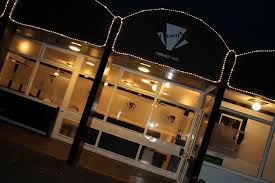 Casey's at Cordingley Hall