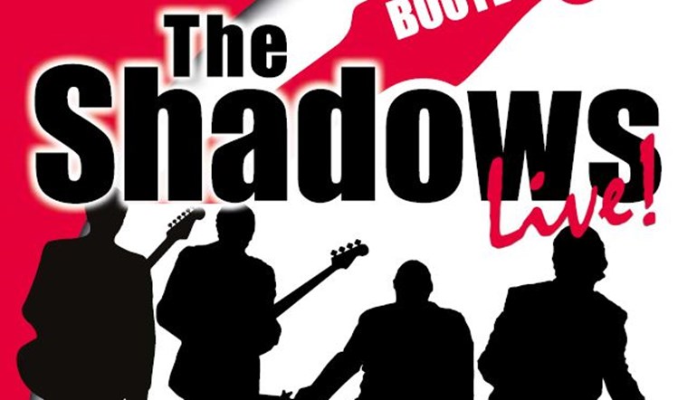The Bootleg Shadows
