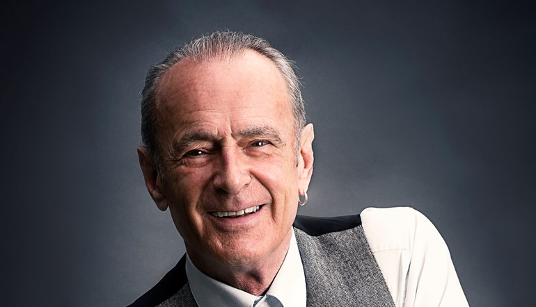 Francis Rossi - I Talk Too Much