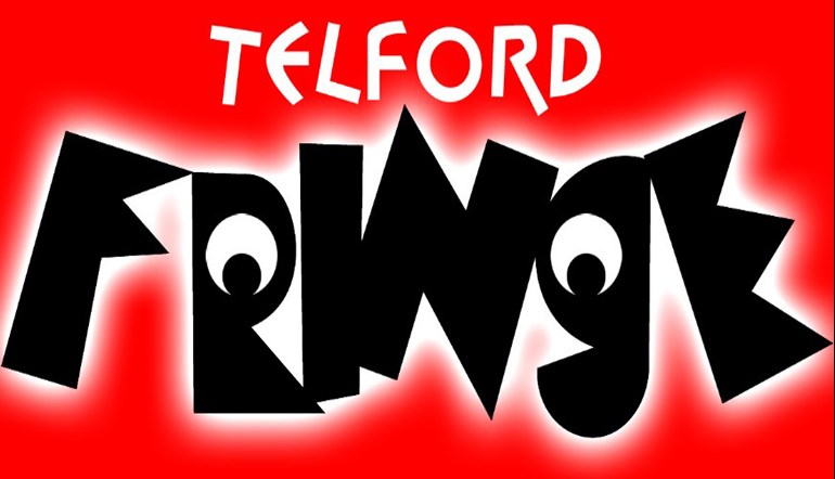 Telford Fringe with Laura Monmouth & Richard Pulsford 
