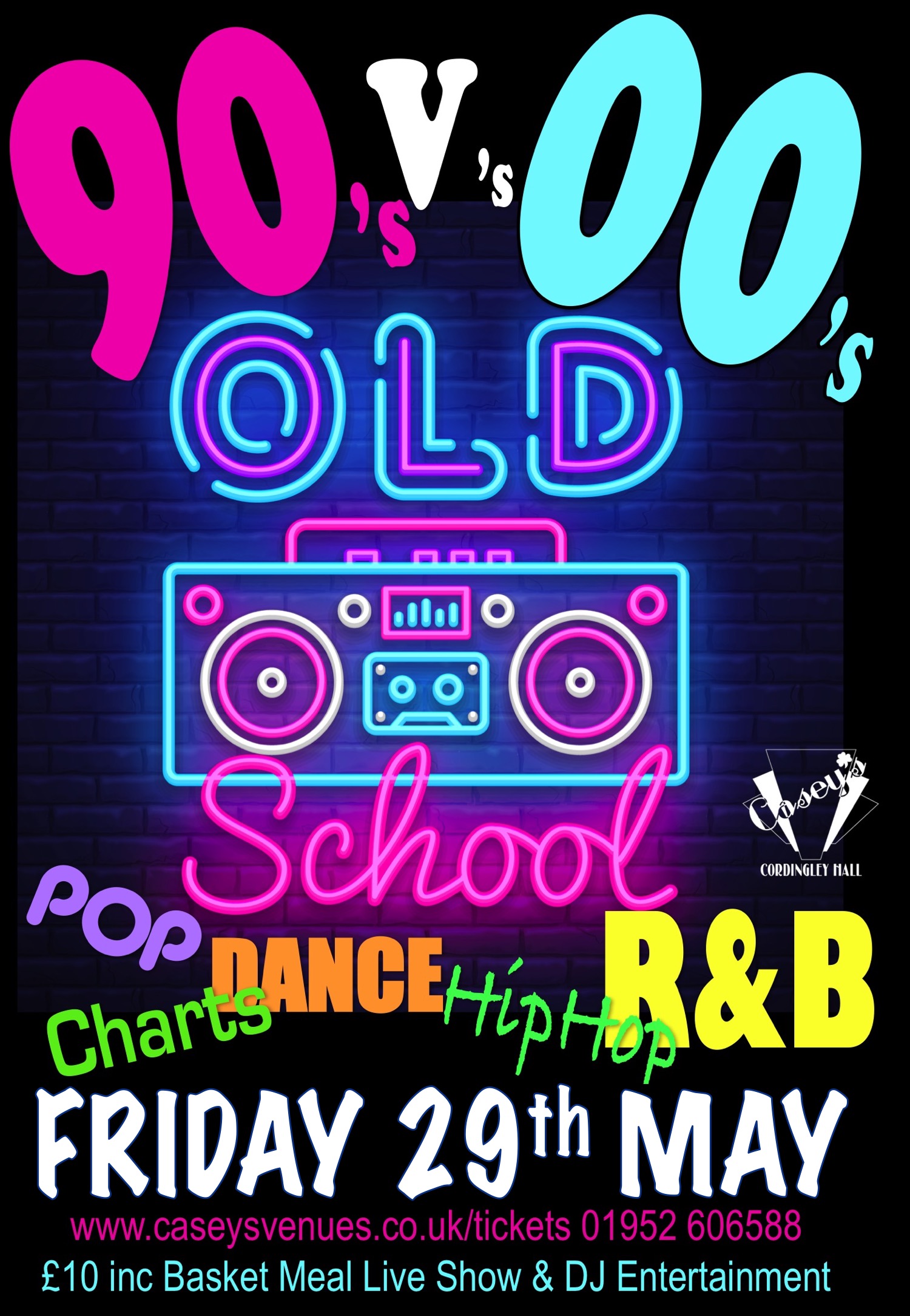 Old skool 90s music sales
