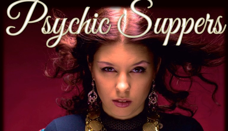 Psychic Suppers 2020