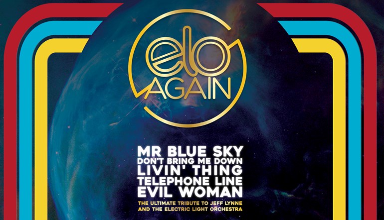 ELO Again
