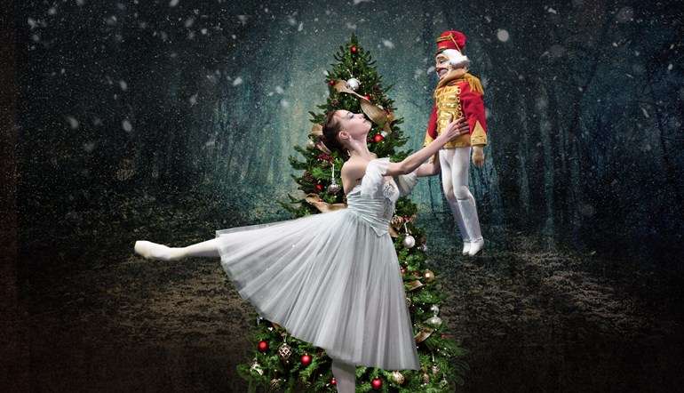 The Nutcracker