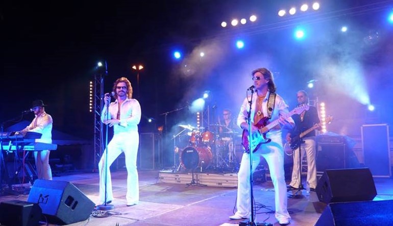Bee Gees Fever