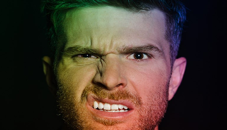 Joel Dommett: Unapologetic (If That's OK?)