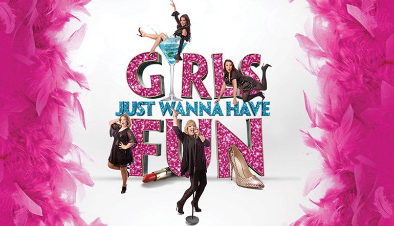 Girls Just Wanna Have Fun