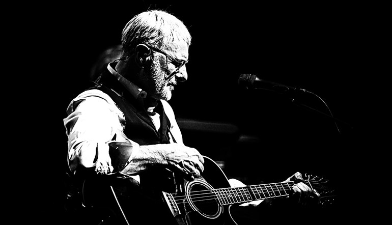 Steve Harley Acoustic Band