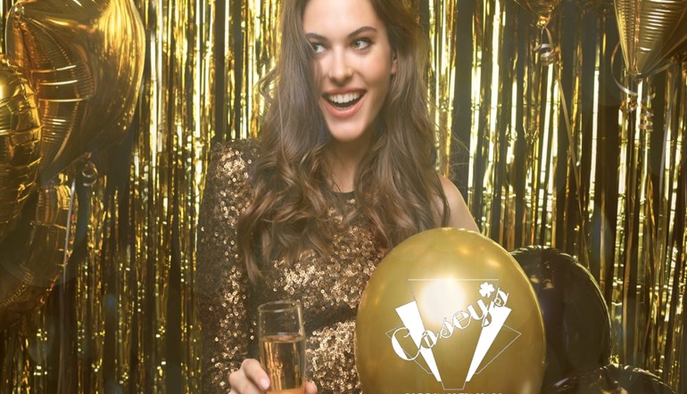 Missed Celebrations - Re Do Parties