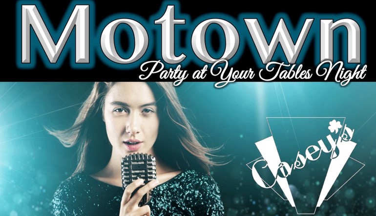 Motown Live
