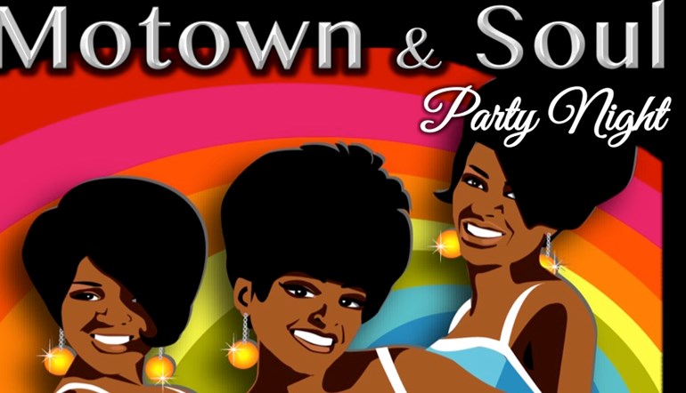 Motown Live