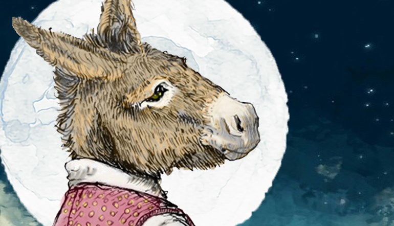 A Midsummer Night's Dream