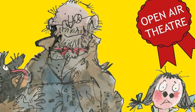 Mr Stink by David Walliams