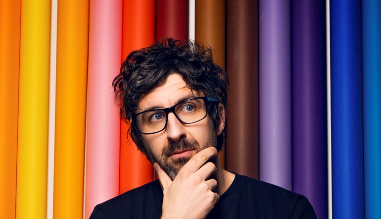 Mark Watson: This Can't Be It