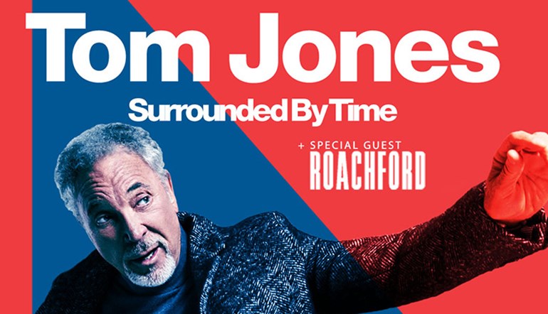 Tom Jones