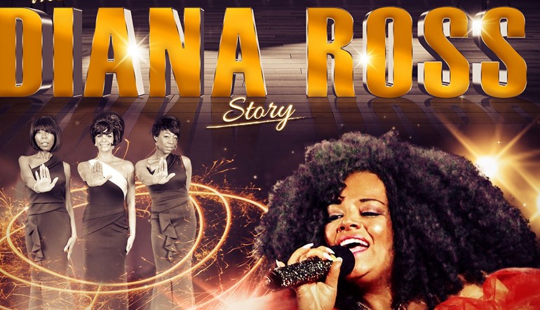 The Diana Ross Story