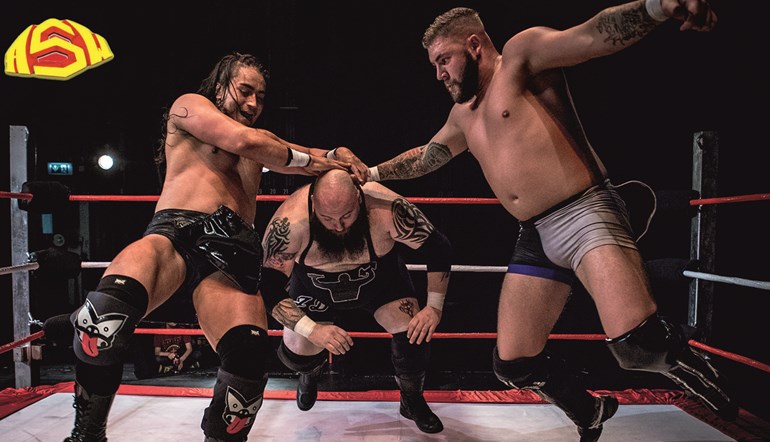 All Star Superslam Wrestling