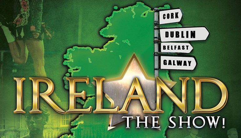Ireland The Show