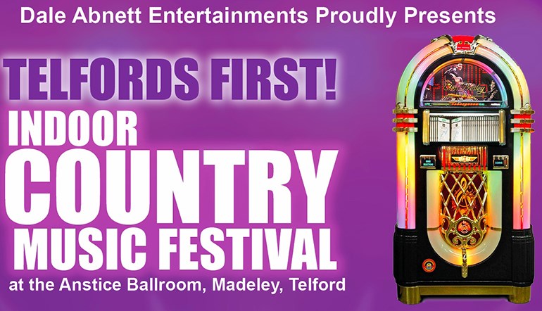 Country Music Festival