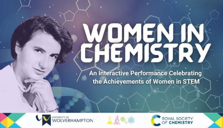 Women In Chemistry