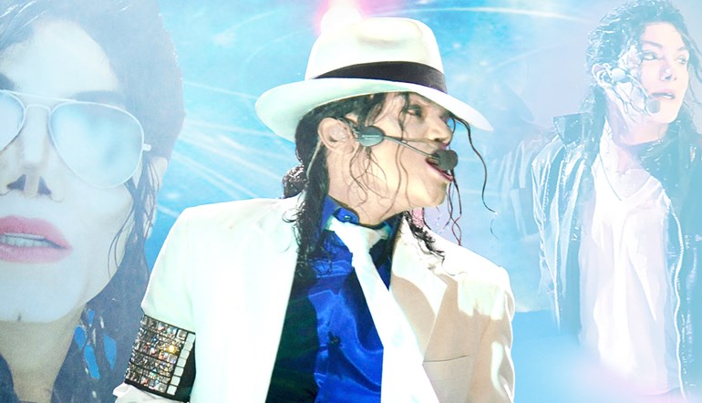 King Of Pop