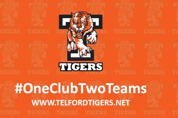 Club Tigers 2023/24 Season Tickets