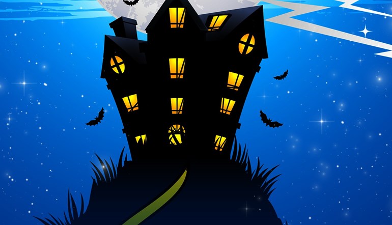 Halloween Spooktacular