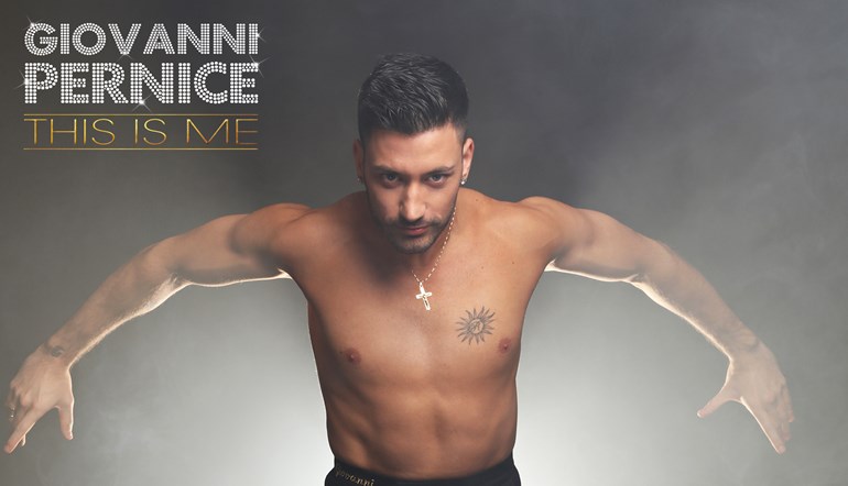 Giovanni Pernice - This Is Me