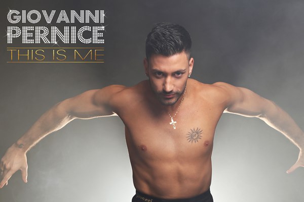 Giovanni Pernice - This Is Me