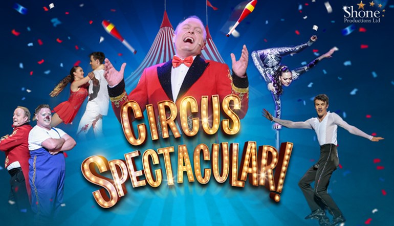 Circus Spectacular