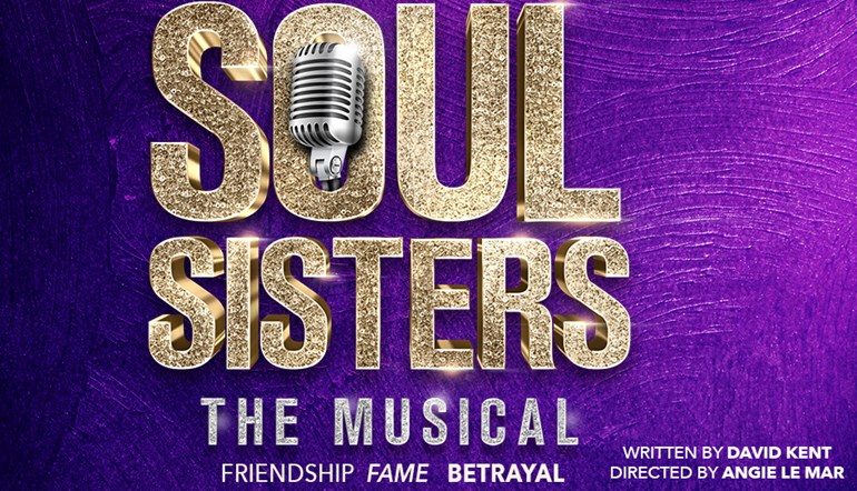 Soul Sisters The Musical