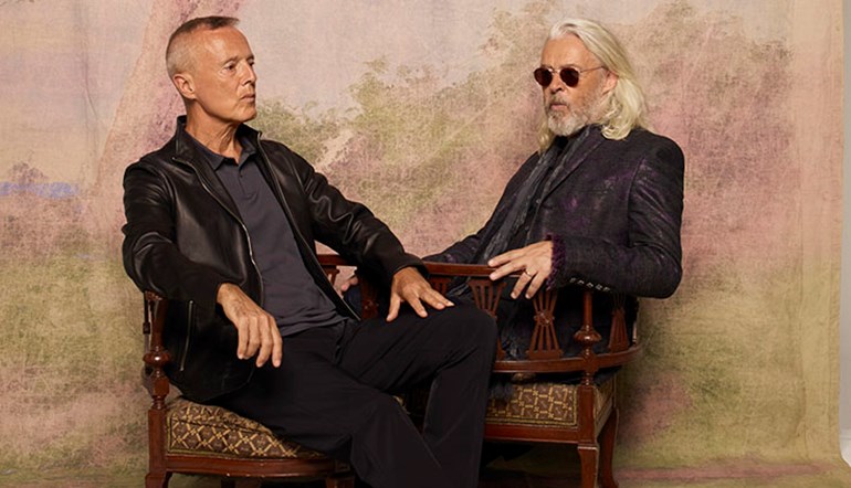 Tears For Fears with Special Guest Alison Moyet