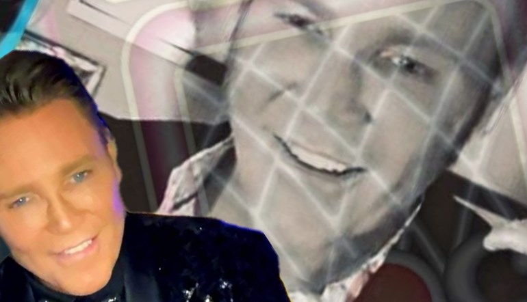 Gordon Hendricks: Saturday Night at The G-House