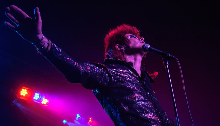 Absolute Bowie