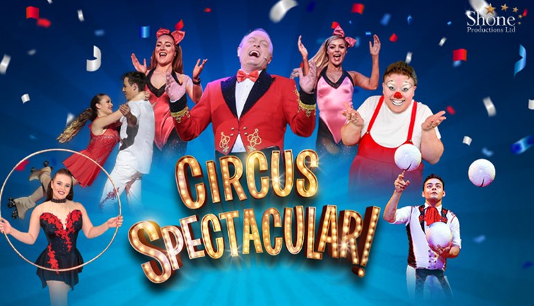 Circus Spectacular